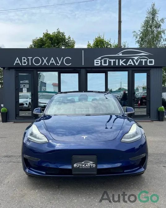 Продажа Tesla Model 3 (I), 2019 г., Солигорск Солигорск - изображение 2