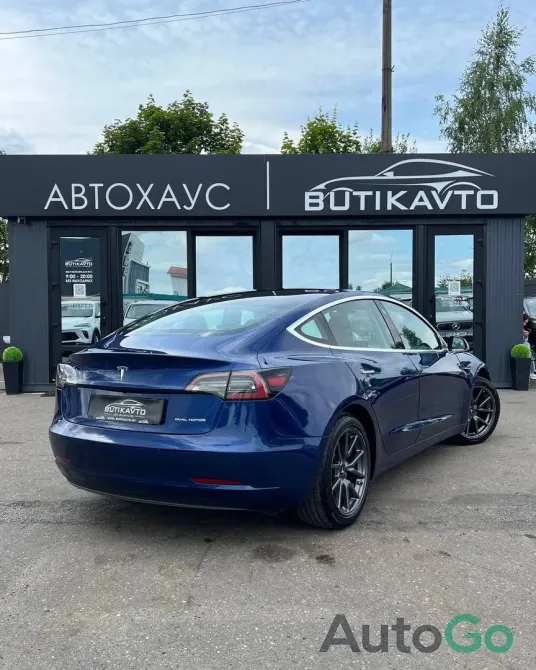 Продажа Tesla Model 3 (I), 2019 г., Солигорск Солигорск - изображение 7