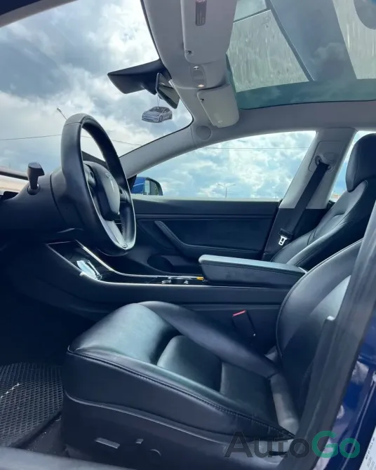 Продажа Tesla Model 3 (I), 2019 г., Солигорск Солигорск - изображение 9