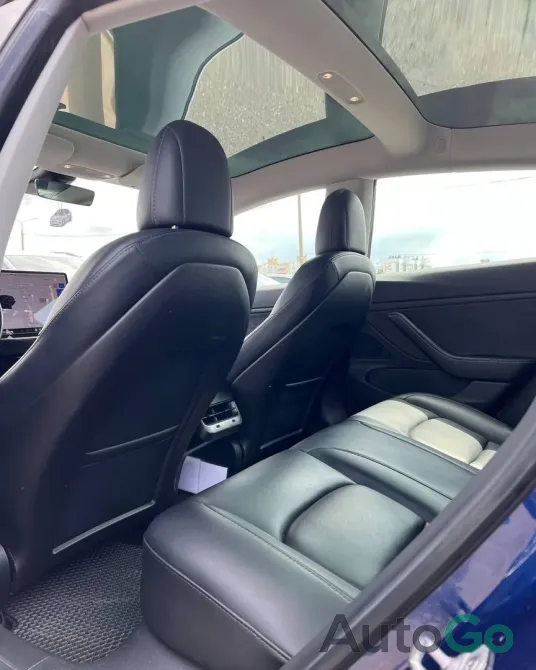 Продажа Tesla Model 3 (I), 2019 г., Солигорск Солигорск - изображение 12