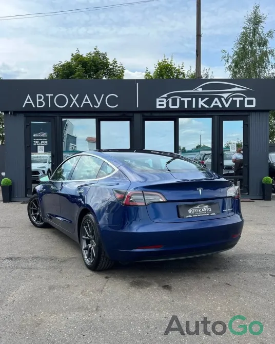 Продажа Tesla Model 3 (I), 2019 г., Солигорск Солигорск - изображение 4
