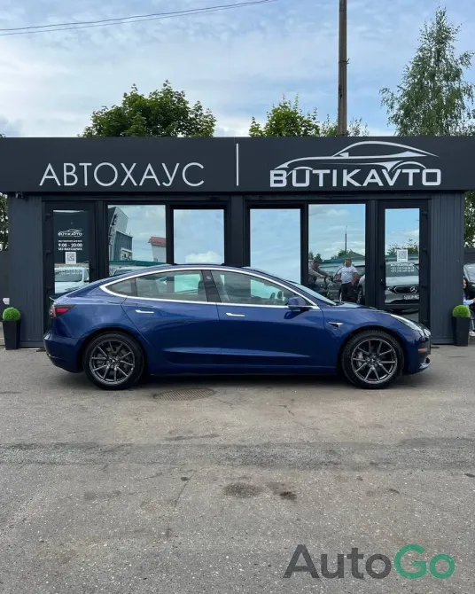 Продажа Tesla Model 3 (I), 2019 г., Солигорск Солигорск - изображение 8