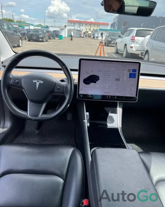 Продажа Tesla Model 3 (I), 2019 г., Солигорск Солигорск - изображение 11