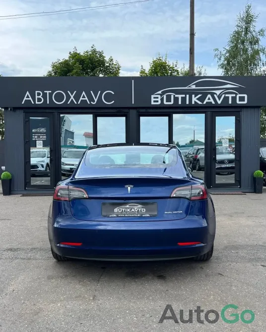 Продажа Tesla Model 3 (I), 2019 г., Солигорск Солигорск - изображение 6