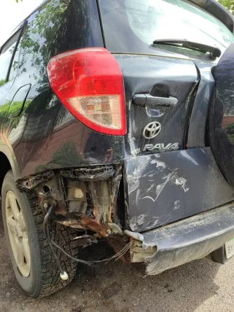 Продажа Toyota RAV4 III, 2006 г., Минск Минск