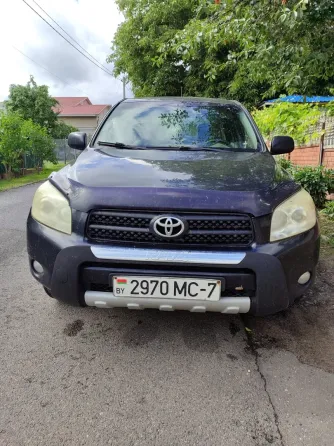 Продажа Toyota RAV4 III, 2006 г., Минск Минск