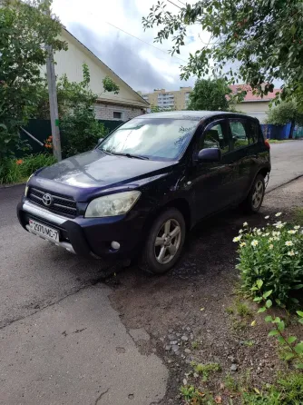 Продажа Toyota RAV4 III, 2006 г., Минск Минск