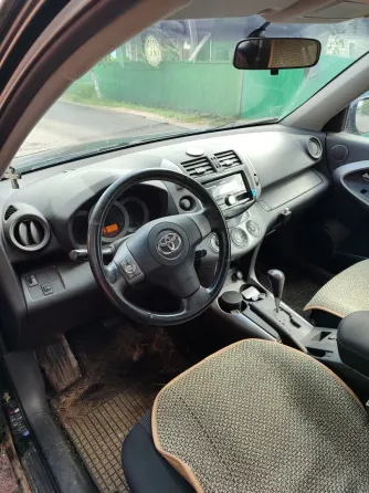 Продажа Toyota RAV4 III, 2006 г., Минск Минск