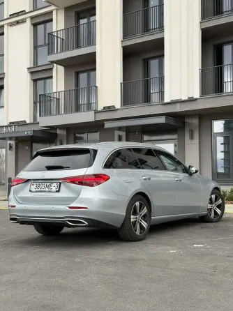 Продажа Mercedes-Benz C-klasse V (W206), 2021г., Минск Минск
