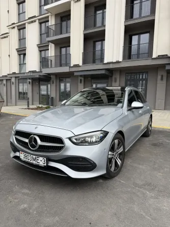 Продажа Mercedes-Benz C-klasse V (W206), 2021г., Минск Минск