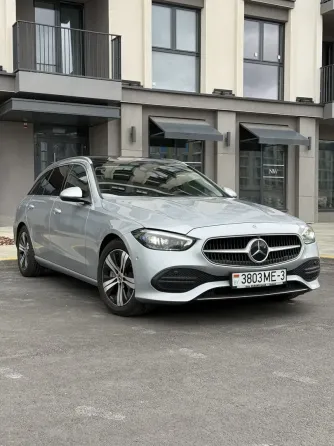 Продажа Mercedes-Benz C-klasse V (W206), 2021г., Минск Минск