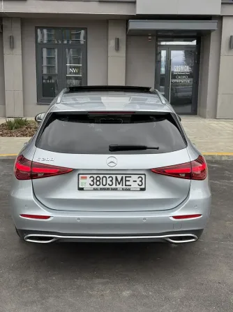 Продажа Mercedes-Benz C-klasse V (W206), 2021г., Минск Минск