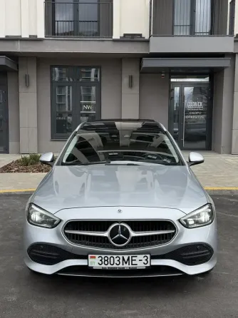 Продажа Mercedes-Benz C-klasse V (W206), 2021г., Минск Минск