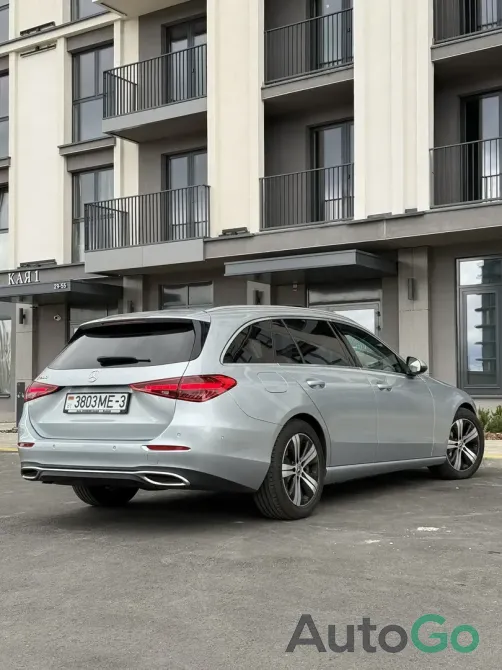 Продажа Mercedes-Benz C-klasse V (W206), 2021г., Минск Минск - изображение 6