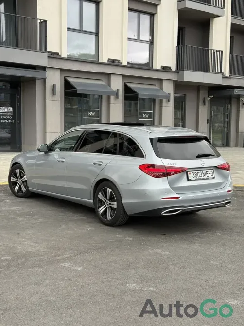Продажа Mercedes-Benz C-klasse V (W206), 2021г., Минск Минск - изображение 7