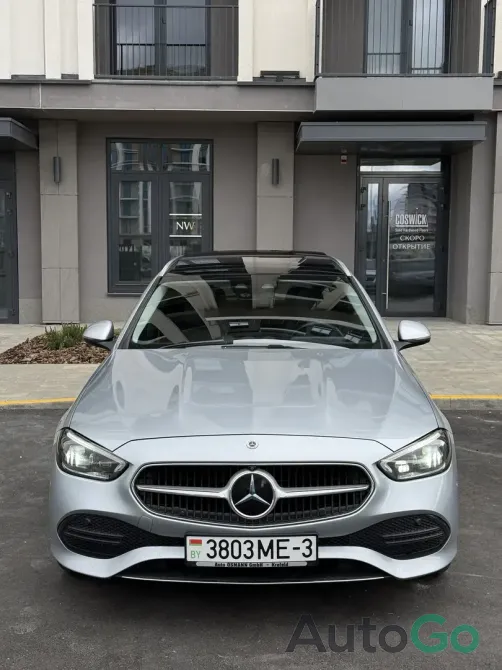 Продажа Mercedes-Benz C-klasse V (W206), 2021г., Минск Минск - изображение 2