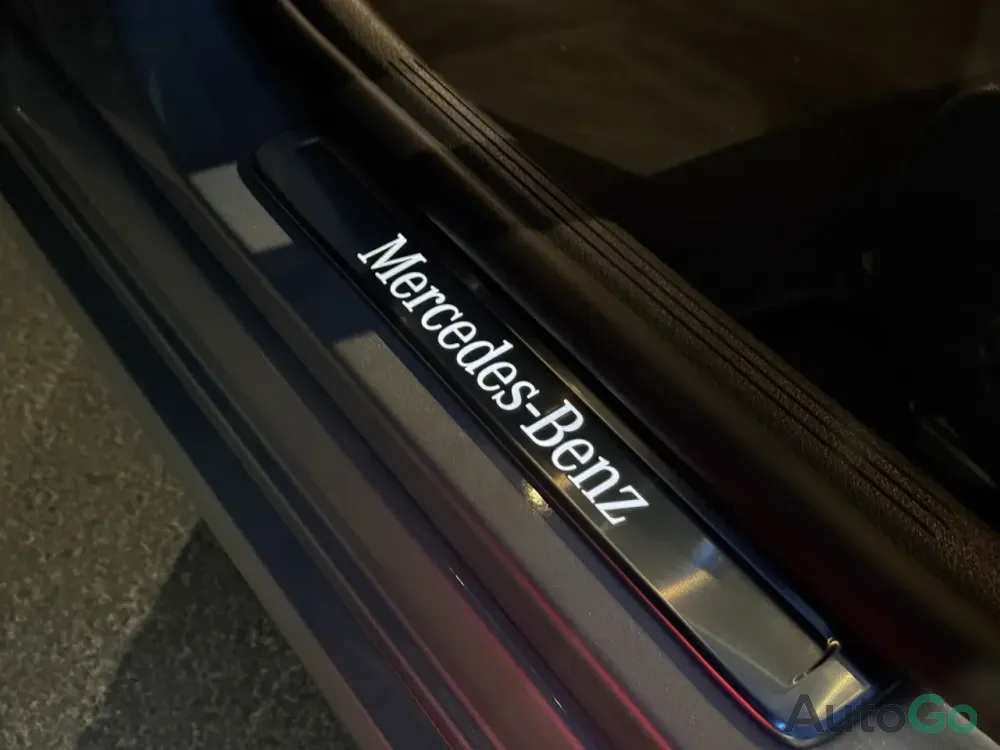 Продажа Mercedes-Benz C-klasse V (W206), 2021г., Минск Минск - изображение 8
