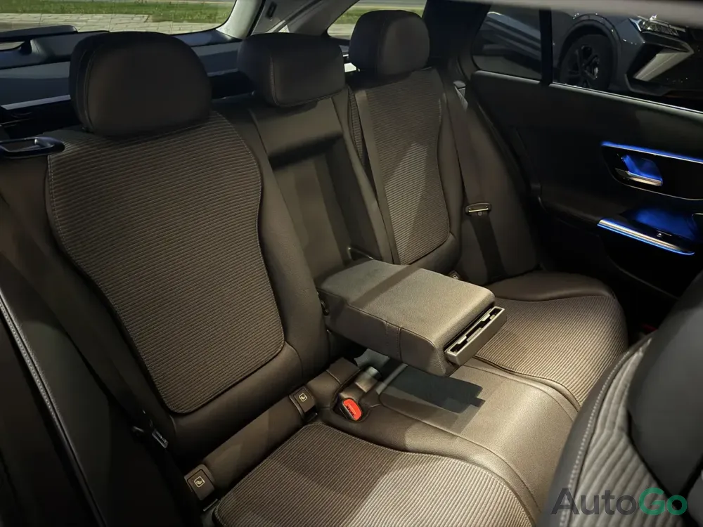 Продажа Mercedes-Benz C-klasse V (W206), 2021г., Минск Минск - изображение 12