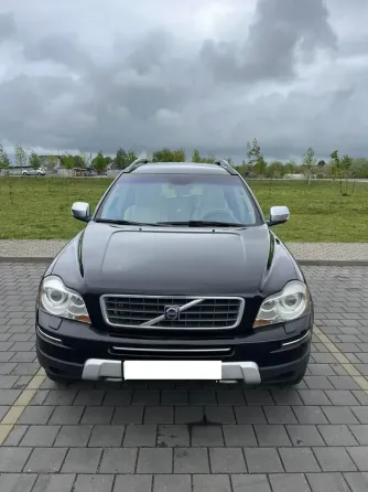 Продажа Volvo XC90 I Рестайлинг, 2007г., Минск Минск
