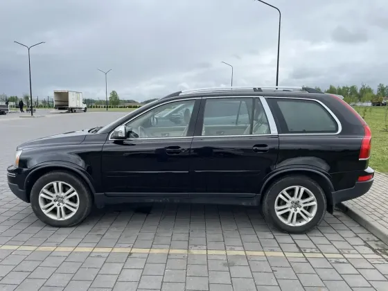 Продажа Volvo XC90 I Рестайлинг, 2007г., Минск Минск