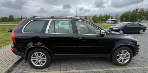 Продажа Volvo XC90 I Рестайлинг, 2007г., Минск Минск