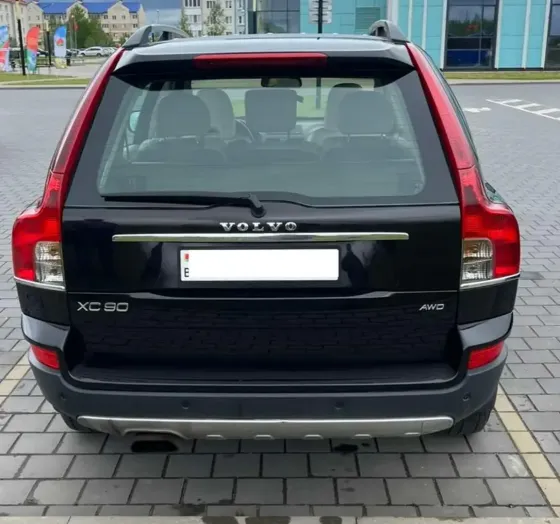 Продажа Volvo XC90 I Рестайлинг, 2007г., Минск Минск