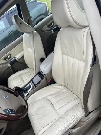 Продажа Volvo XC90 I Рестайлинг, 2007г., Минск Минск