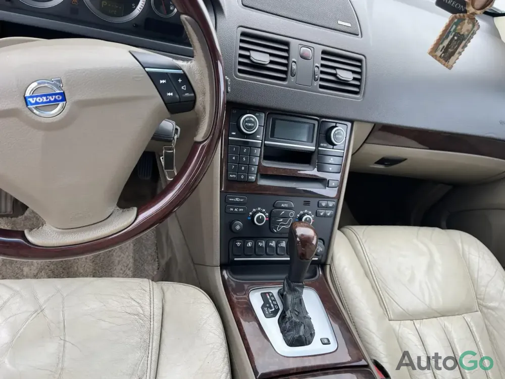 Продажа Volvo XC90 I Рестайлинг, 2007г., Минск Минск - изображение 7