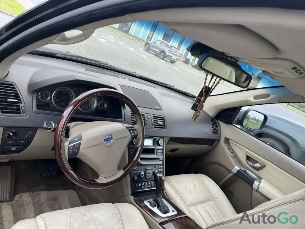 Продажа Volvo XC90 I Рестайлинг, 2007г., Минск Минск - изображение 5