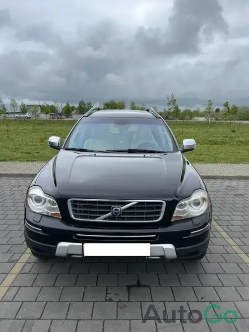 Продажа Volvo XC90 I Рестайлинг, 2007г., Минск Минск - изображение 1