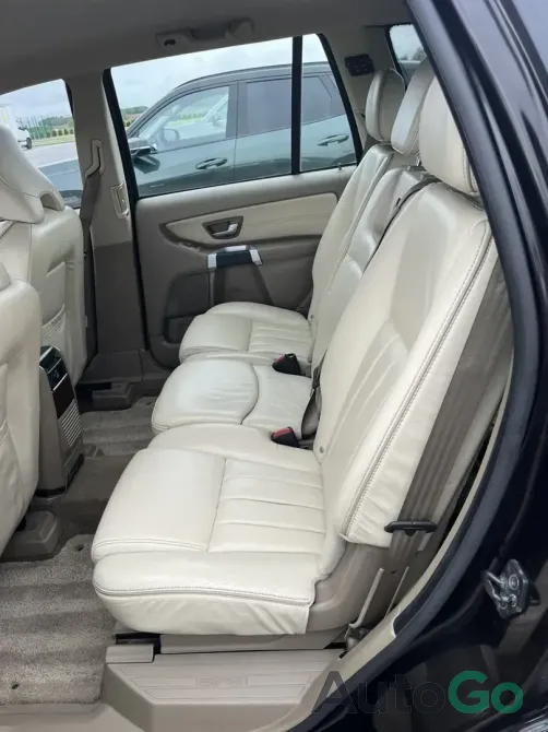 Продажа Volvo XC90 I Рестайлинг, 2007г., Минск Минск - изображение 8
