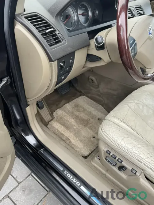 Продажа Volvo XC90 I Рестайлинг, 2007г., Минск Минск - изображение 10