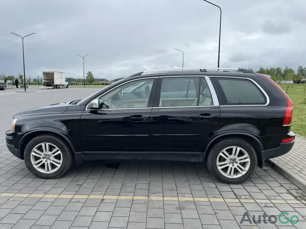Продажа Volvo XC90 I Рестайлинг, 2007г., Минск Минск - изображение 4