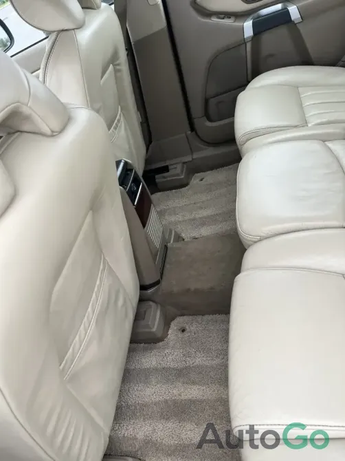 Продажа Volvo XC90 I Рестайлинг, 2007г., Минск Минск - изображение 11