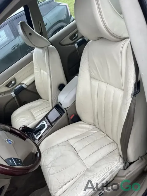 Продажа Volvo XC90 I Рестайлинг, 2007г., Минск Минск - изображение 6