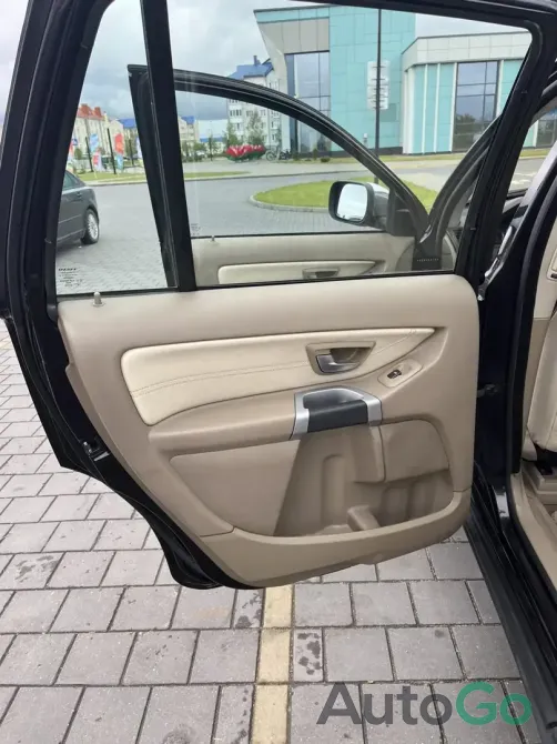 Продажа Volvo XC90 I Рестайлинг, 2007г., Минск Минск - изображение 9