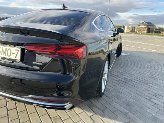 Продажа Audi A5 II (F5) Рестайлинг, 2022г., Минск Минск