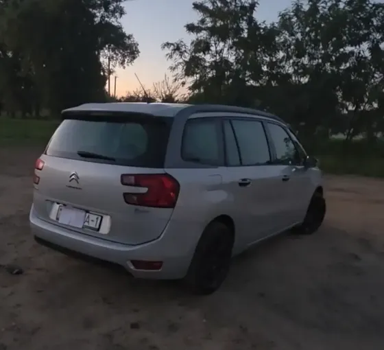 Продажа Citroen C4 Picasso II, 2015г., Минск Минск