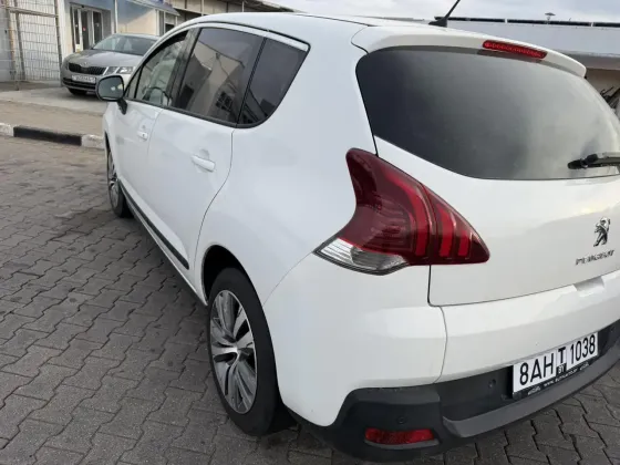 Продажа Peugeot 3008 I Рестайлинг, 2014г., Минск Минск