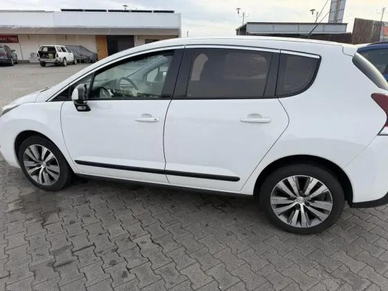 Продажа Peugeot 3008 I Рестайлинг, 2014г., Минск Минск