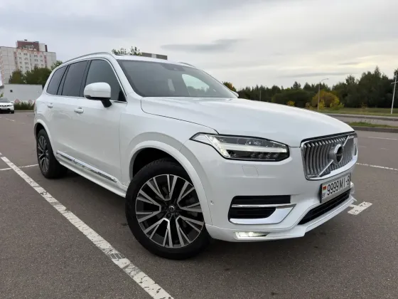 Продажа Volvo XC90 II Рестайлинг 1, 2019г., Минск Минск