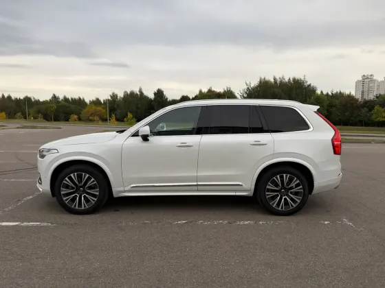 Продажа Volvo XC90 II Рестайлинг 1, 2019г., Минск Минск