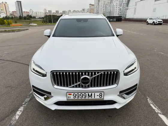Продажа Volvo XC90 II Рестайлинг 1, 2019г., Минск Минск