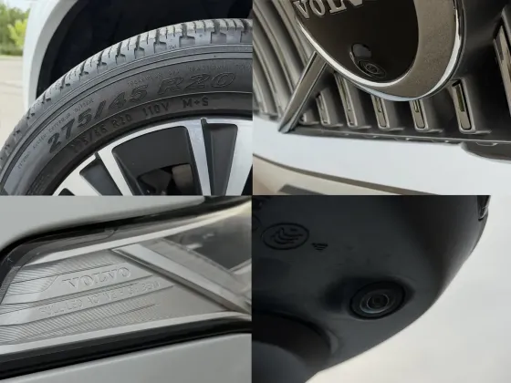 Продажа Volvo XC90 II Рестайлинг 1, 2019г., Минск Минск