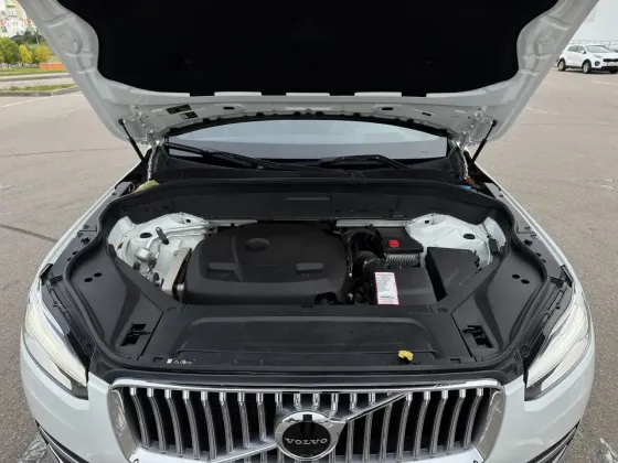 Продажа Volvo XC90 II Рестайлинг 1, 2019г., Минск Минск