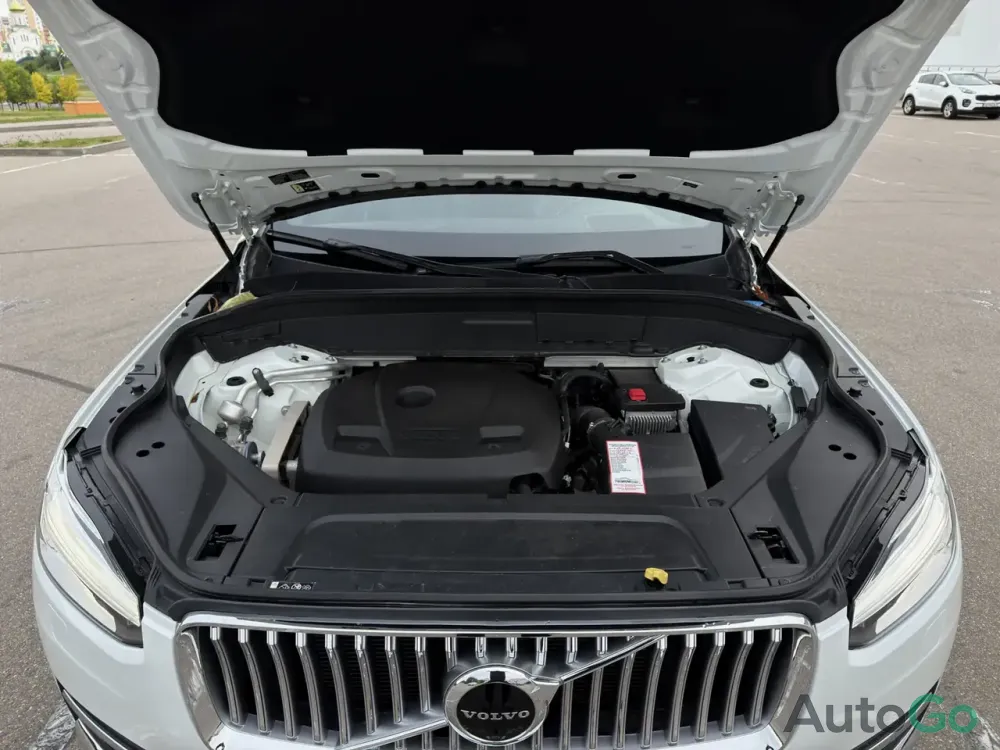 Продажа Volvo XC90 II Рестайлинг 1, 2019г., Минск Минск - изображение 3