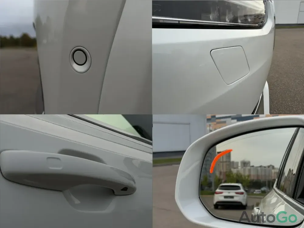 Продажа Volvo XC90 II Рестайлинг 1, 2019г., Минск Минск - изображение 5