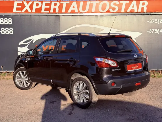 Продажа Nissan Qashqai I Рестайлинг, 2011г., Минск Минск