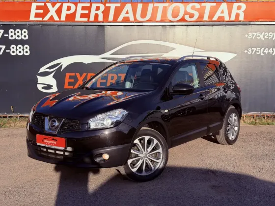 Продажа Nissan Qashqai I Рестайлинг, 2011г., Минск Минск