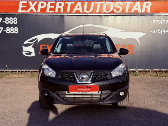 Продажа Nissan Qashqai I Рестайлинг, 2011г., Минск Минск